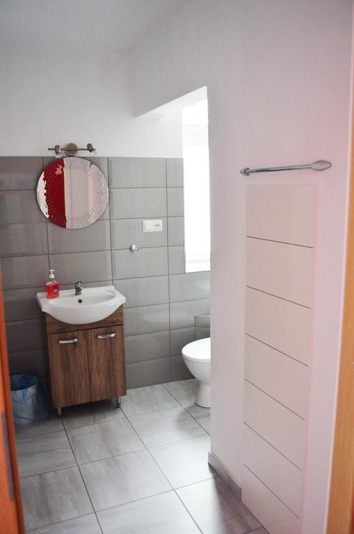 اينوفروسواف Hostel Ksiezycowy المظهر الخارجي الصورة