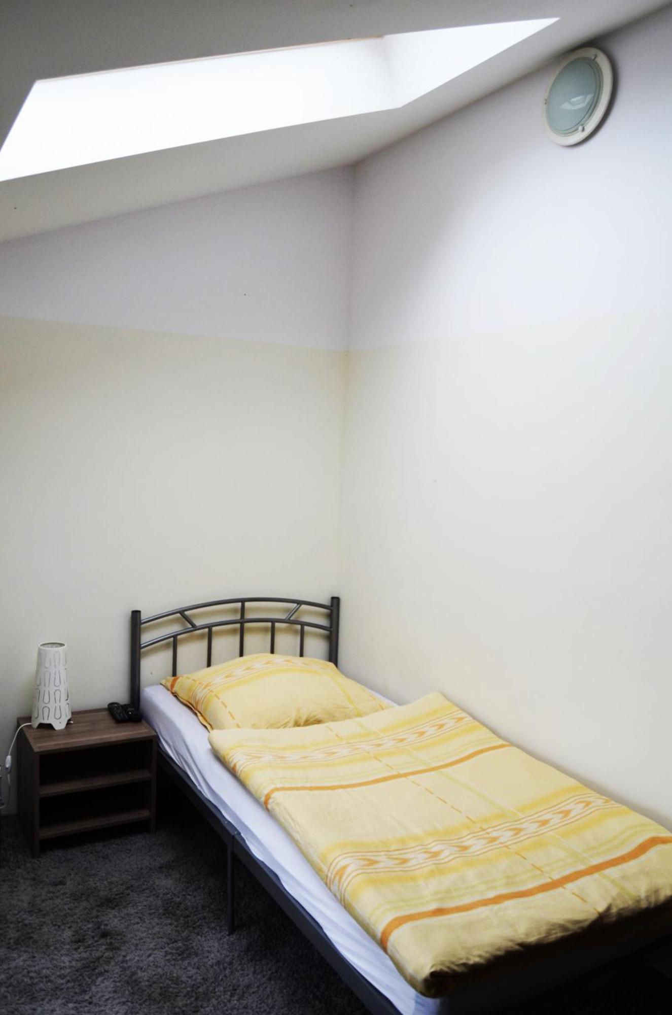 اينوفروسواف Hostel Ksiezycowy المظهر الخارجي الصورة