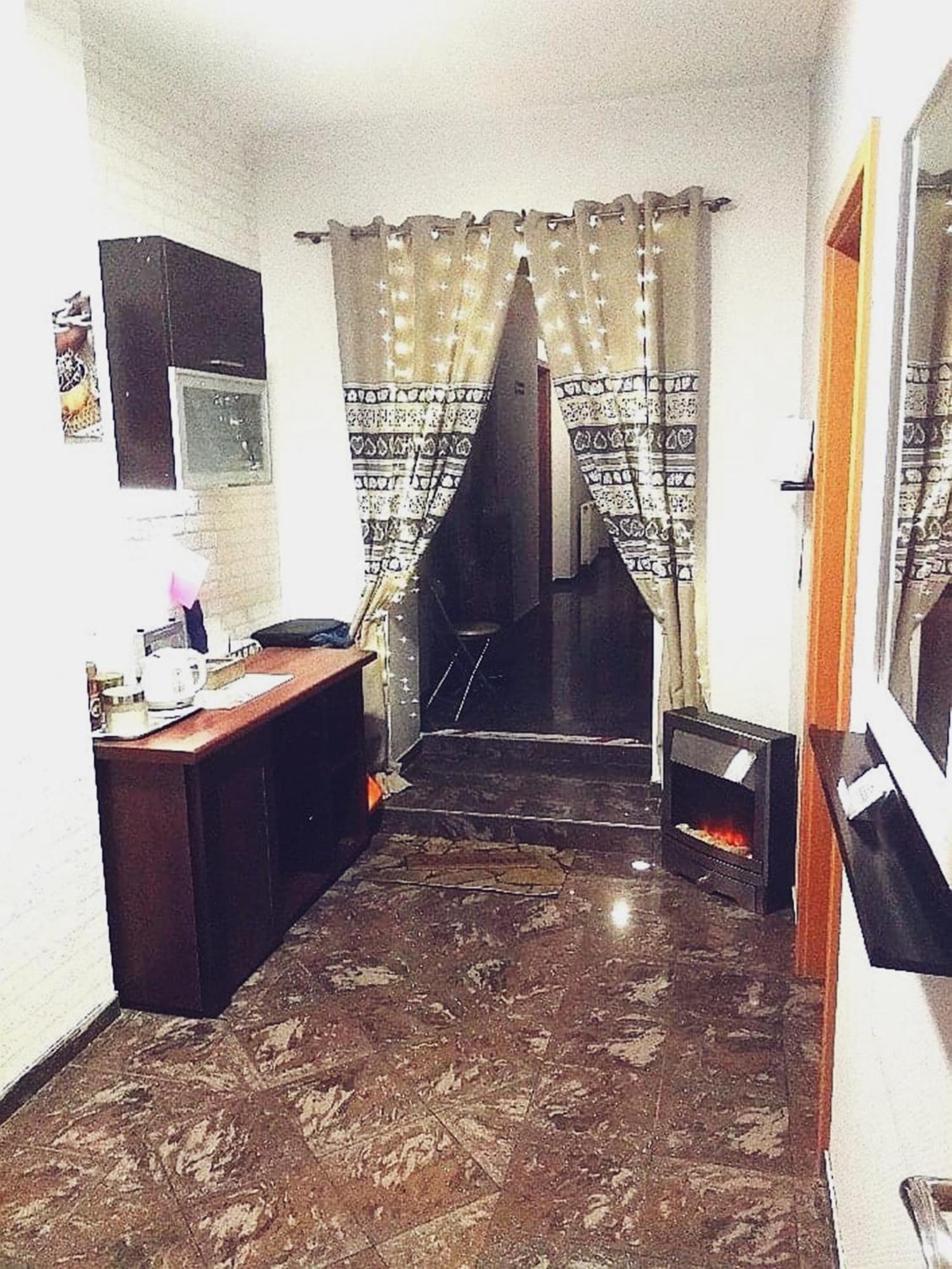 اينوفروسواف Hostel Ksiezycowy المظهر الخارجي الصورة